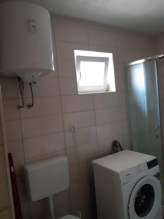 Ližnjan Lave II Cozy Houseヴィラ エクステリア 写真