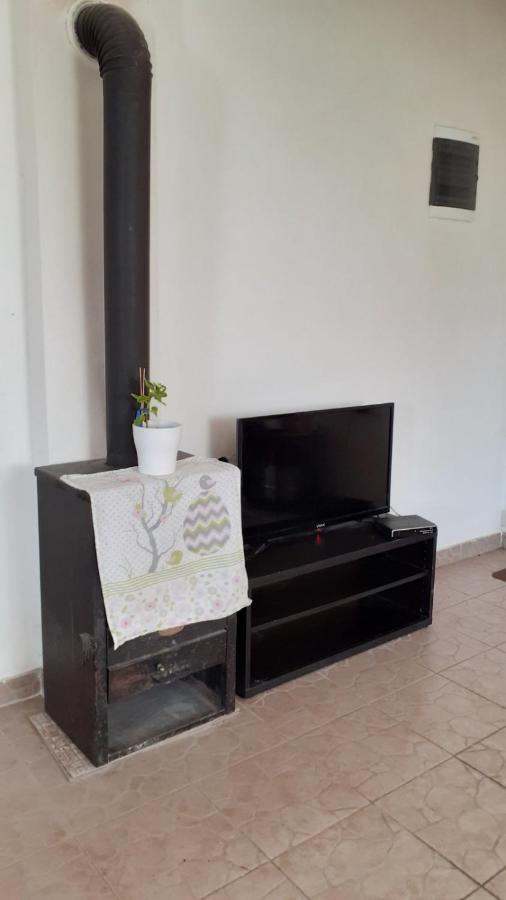 Ližnjan Lave II Cozy Houseヴィラ エクステリア 写真
