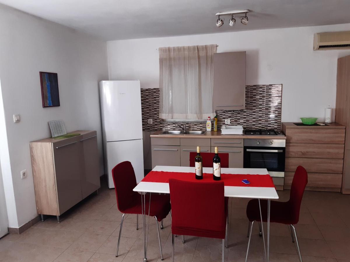 Ližnjan Lave II Cozy Houseヴィラ エクステリア 写真