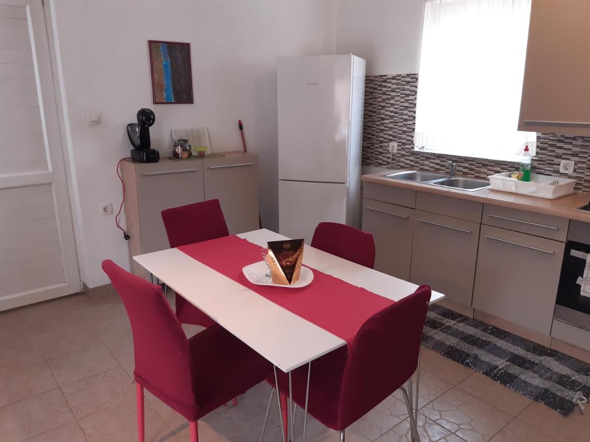 Ližnjan Lave II Cozy Houseヴィラ エクステリア 写真