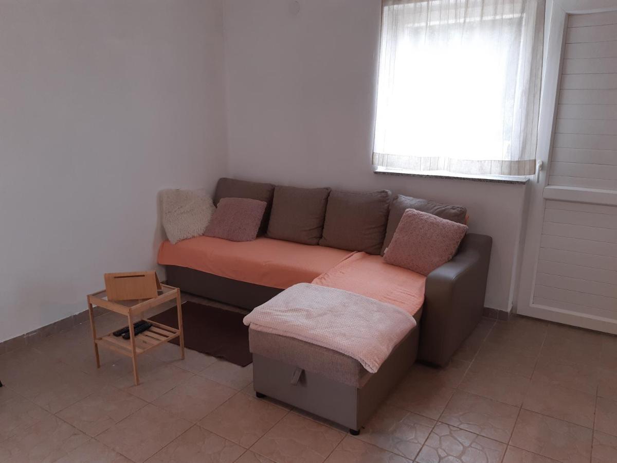 Ližnjan Lave II Cozy Houseヴィラ エクステリア 写真